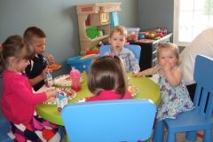 Graham kids 5