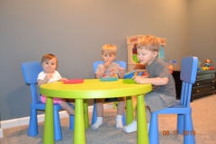 Graham kids 4