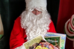 Santa