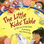 The Little Kids’ Table The Little Kids