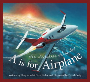 a-is-for-airplane