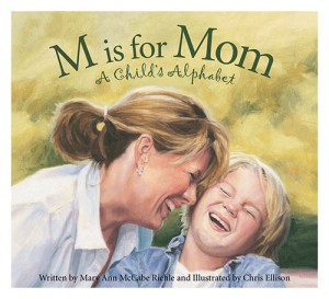 m-is-for-mom