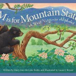 M is for Mountain State: A West Virginia Alphabet