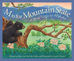m-is-for-mountain-state